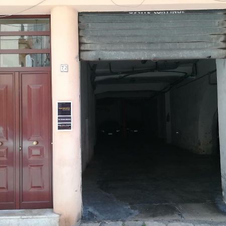 מלון רגוזה Casa Nonna Rosa מראה חיצוני תמונה