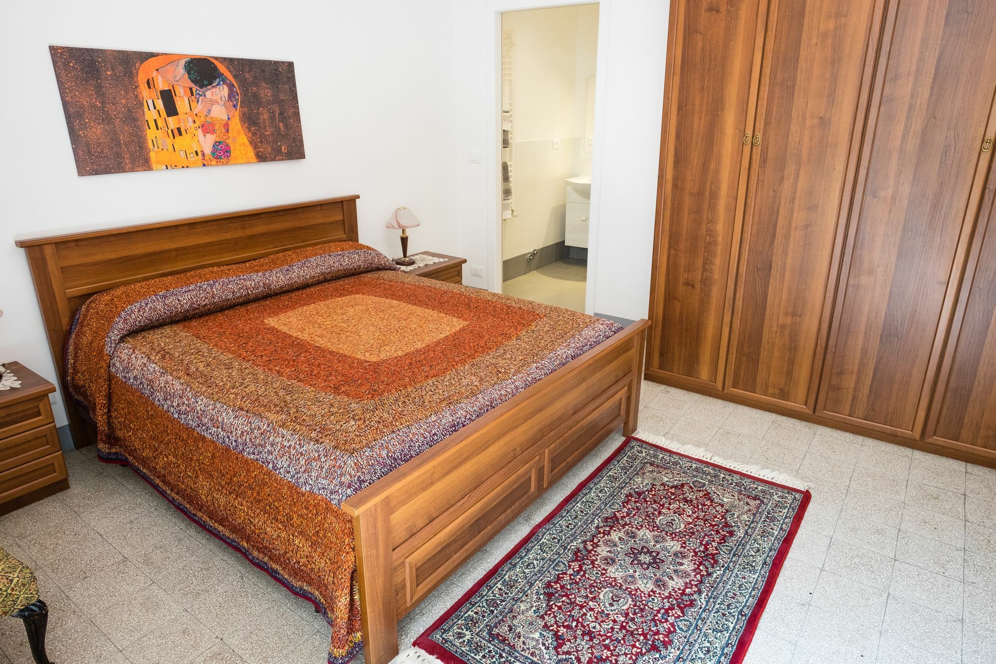 מלון רגוזה Casa Nonna Rosa מראה חיצוני תמונה