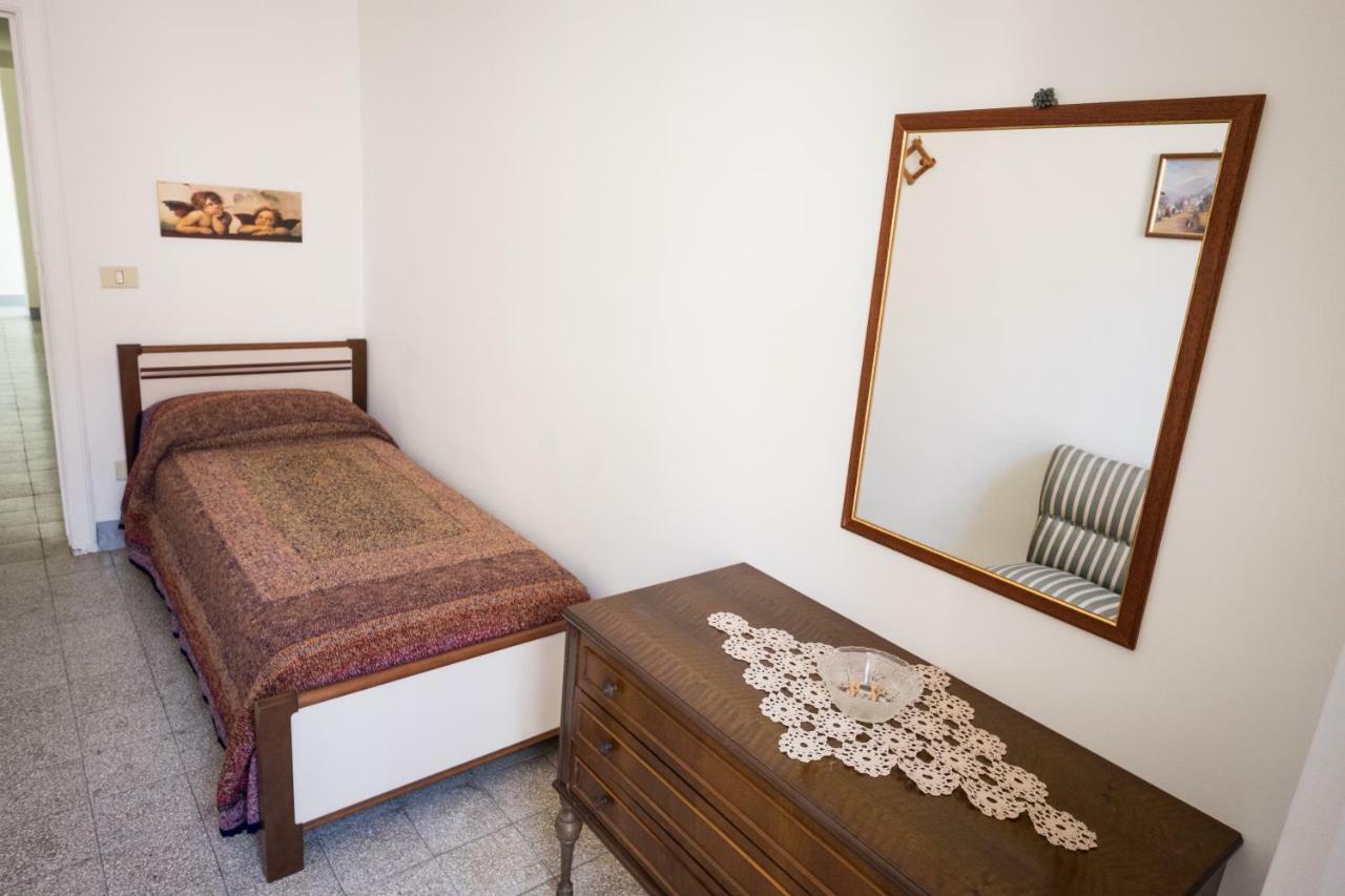 מלון רגוזה Casa Nonna Rosa מראה חיצוני תמונה