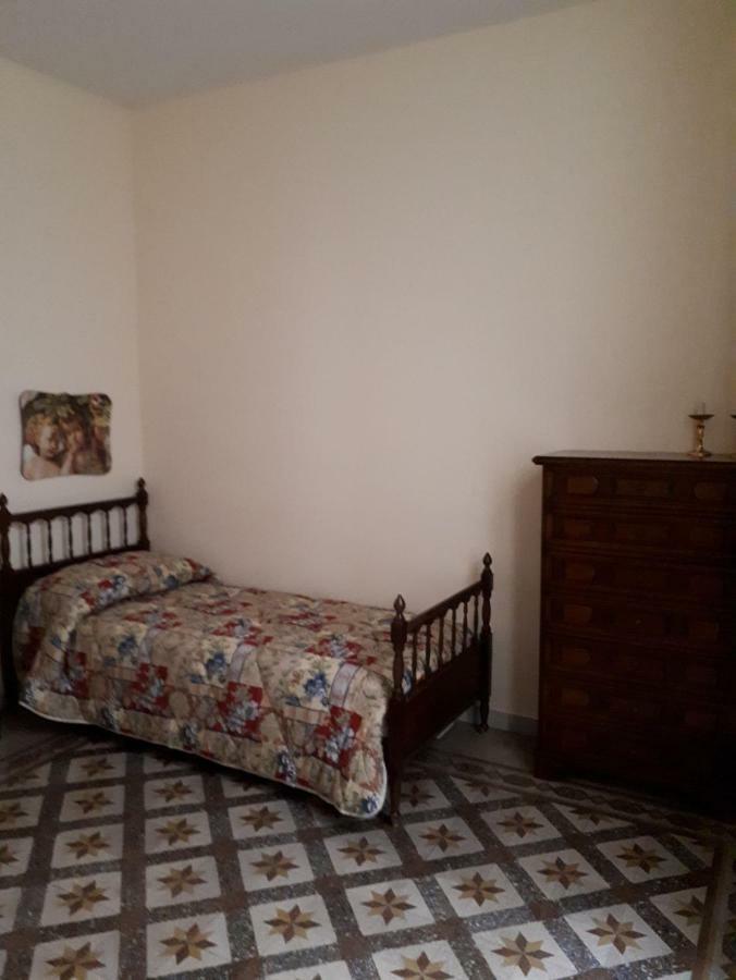 מלון רגוזה Casa Nonna Rosa מראה חיצוני תמונה