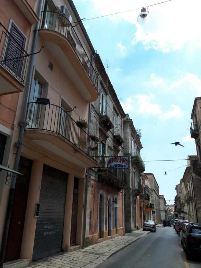 מלון רגוזה Casa Nonna Rosa מראה חיצוני תמונה