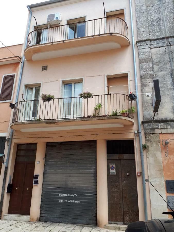 מלון רגוזה Casa Nonna Rosa מראה חיצוני תמונה