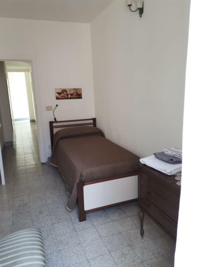 מלון רגוזה Casa Nonna Rosa מראה חיצוני תמונה